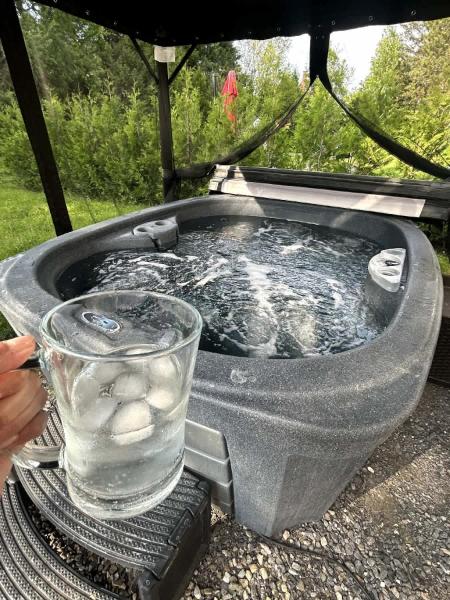 Billede 2: Spa & comfort - ORythme des saison
