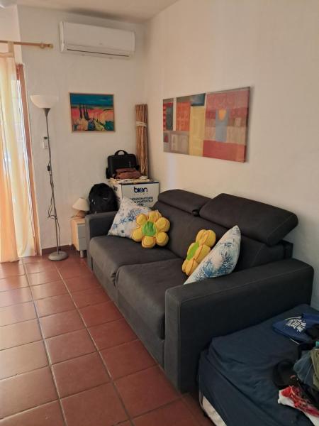 Kuva 2: residence approdo