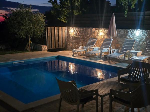 Apartman Nikocevic 2 - Montenegro