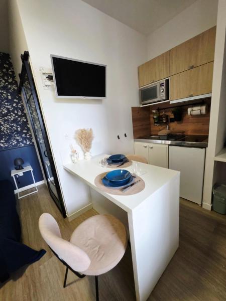 Foto 3: studio 2