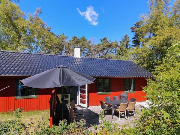 Holiday Home Jose - 300m from the sea by Interhome, Neksø