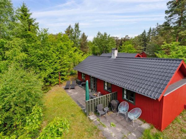 Holiday Home Gunder - 125m from the sea by Interhome, Neksø