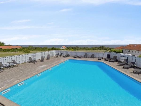 A la foto es mostra l'objecte Apartment Gunhilde - 400m from the sea by Interhome situat a la ciutat de Allinge.