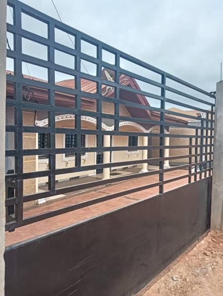 Villa Luxueuse Gefona Guest House - Yaounde