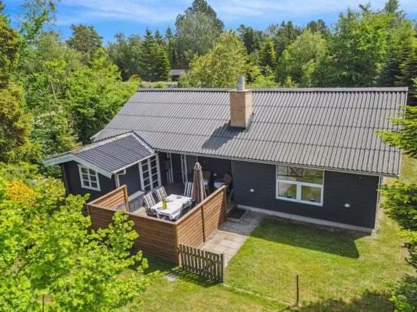 Holiday Home Oiva - 450m from the sea by Interhome, Marielyst