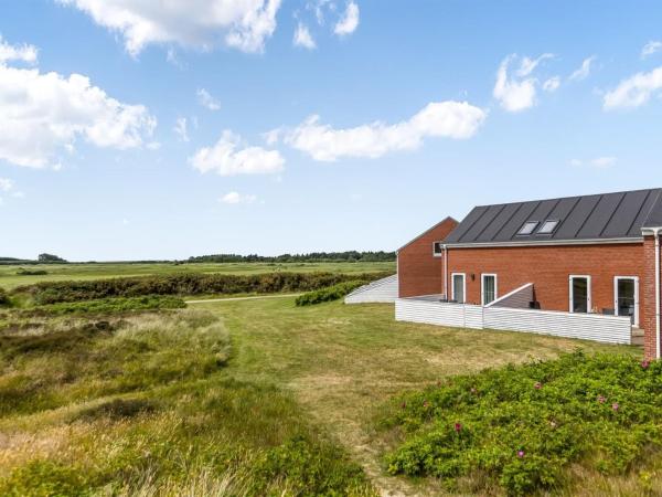 Apartment Anelia - 2-3km From The Sea By Interhome - Rømø