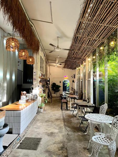 The PARK Society, Chiang Mai