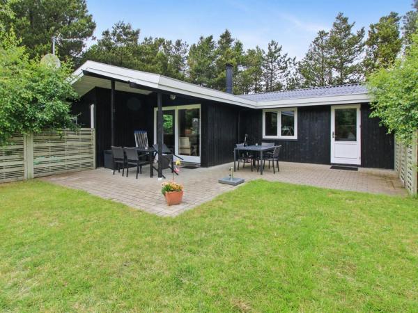 Holiday Home Straale - 1-4km From The Sea By Interhome - Blåvand