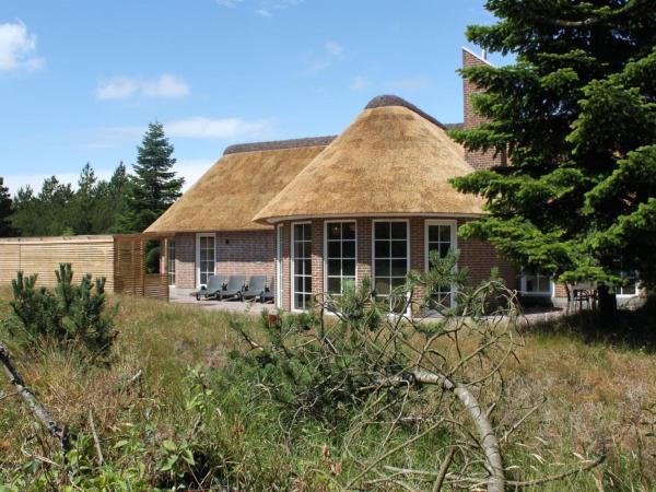 Holiday Home Ingmund - 2km From The Sea By Interhome - Blåvand
