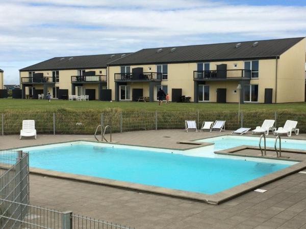 Apartment Risker - 70m from the sea by Interhome, Løkken