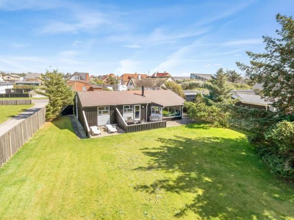 Holiday Home Lazorka - 450m from the sea by Interhome, Løkken