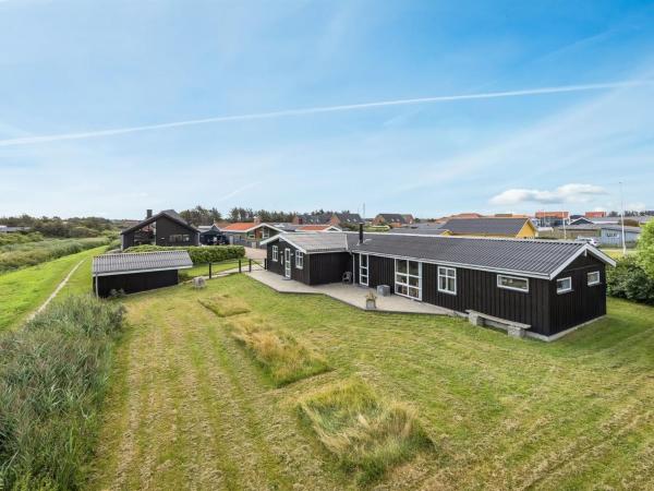 Holiday Home Fabio - 450m from the sea by Interhome, Løkken