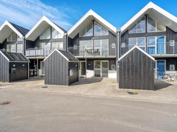 Holiday Home Katharine - 600m from the sea by Interhome, Løkken