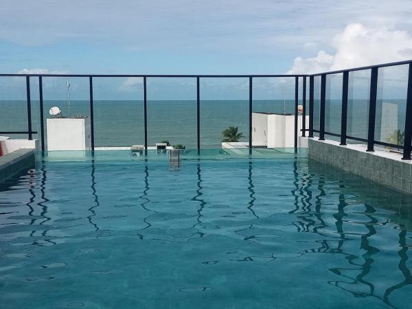 Billede 8: Flat - com vista lateral mar - Marina's Get One