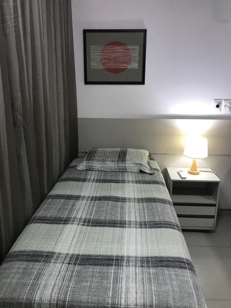 Billede 5: Flat - com vista lateral mar - Marina's Get One