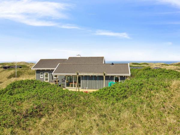 Holiday Home Romil - 350m from the sea by Interhome, Løkken