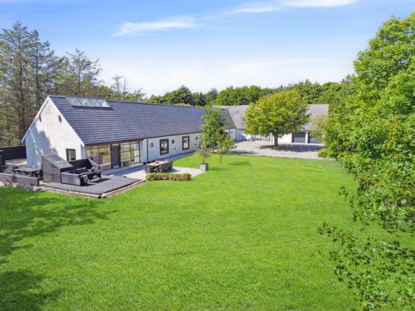 Holiday Home Thilo - 2-3km From The Sea By Interhome - Dinamarca