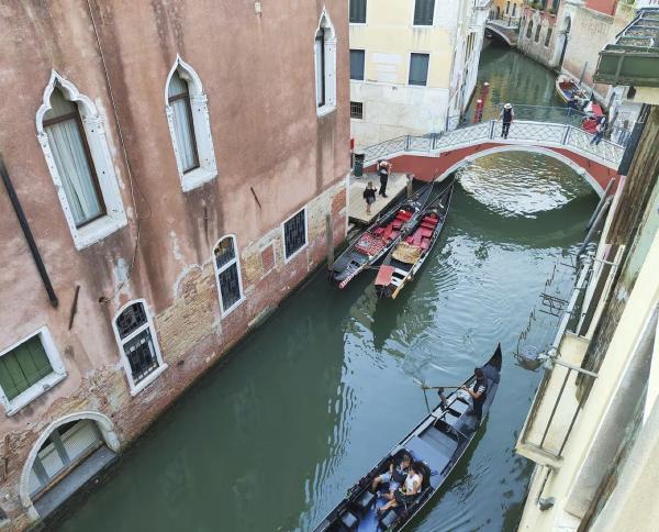 Dimora 5318 Venice, Venecia
