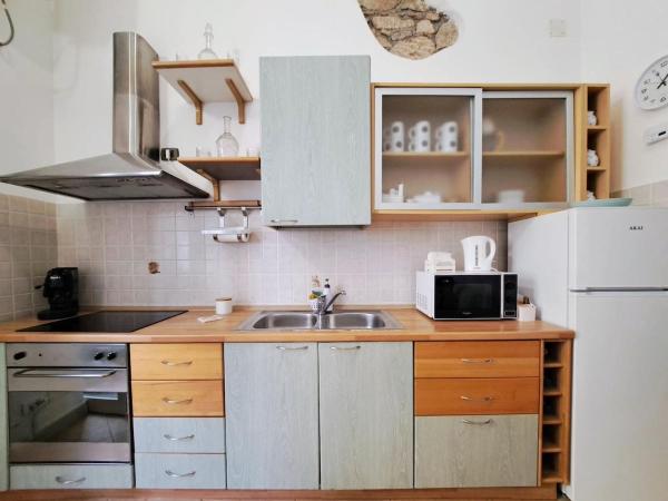 En la foto se muestra el objeto Casa MiRo - Affitti Brevi Sferracavallo ubicado en la ciudad de Palermo.