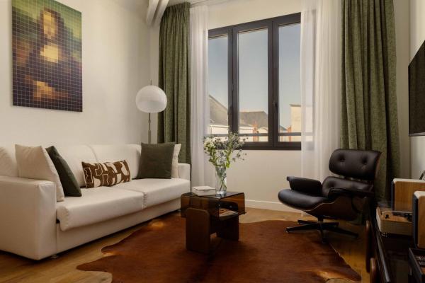 Superior King Room — 40 m² - Markus