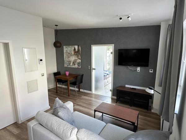 Sylt-Apartment, Hannover
