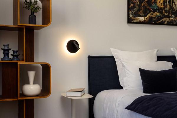 Executive Double Room — 28 m² - Markus