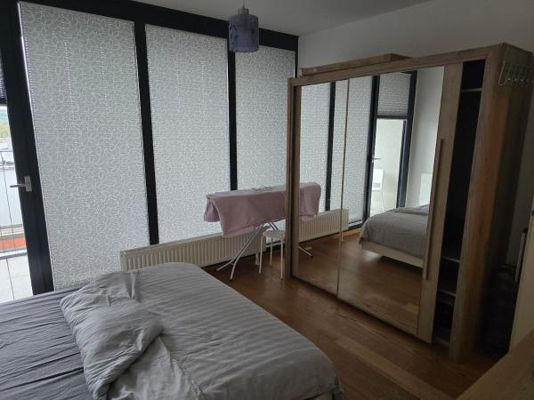 Foto 2: Bright, Modernized Apartment at Belval University