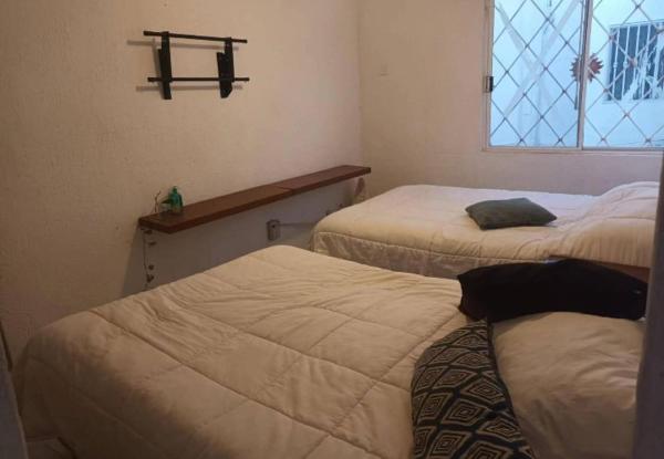 Pelicano House - Cancún