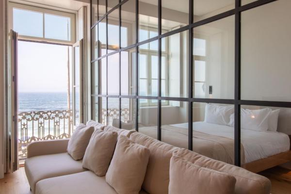 Seaside Oasis By Lovelystay - Matosinhos