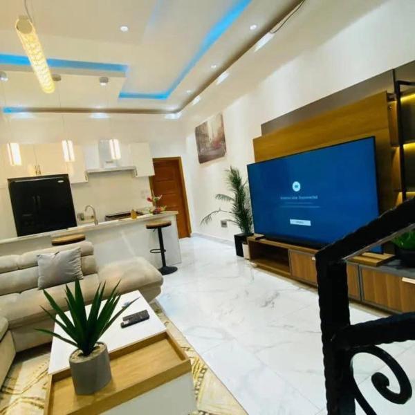 Peace home
