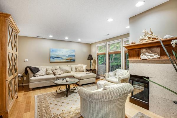 På billedet ses objektet Sea Colony - 52028 Canal Ct beliggende i byen Bethany Beach.