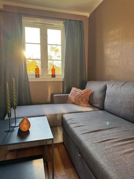 Billede 3: Charming, old house, former service residence