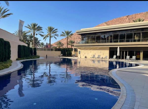 قرية الراحة باطلالة بحرية-مرسى زايد-Alraha Village -Marsa Zayed- With Sea View - ヨルダン