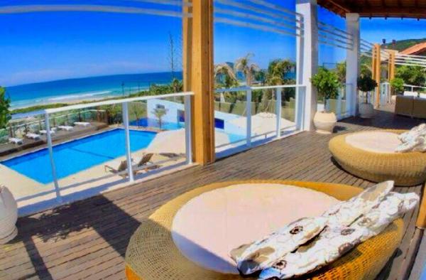 Apartment At Costao Das Gaivotas - Florianópolis