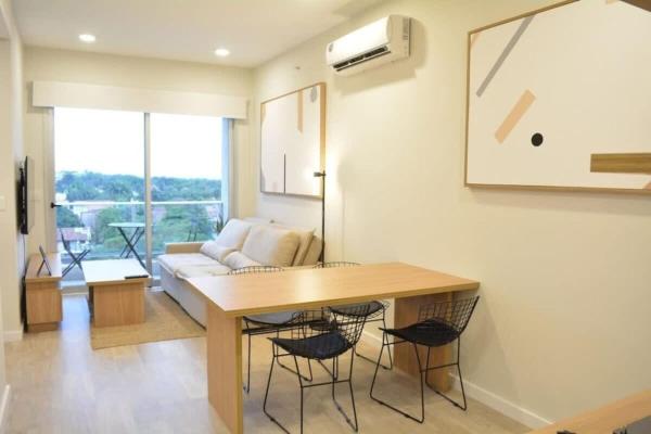 Sky Stays at Asunción Cozy & Bright 1 BDRM IV, Asunción