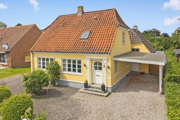 Ll214 Rudkøbing - Spodsbjergvej 303 - Rudkøbing Sogn