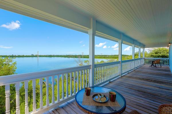 Seaside Retreat - Key West, FL