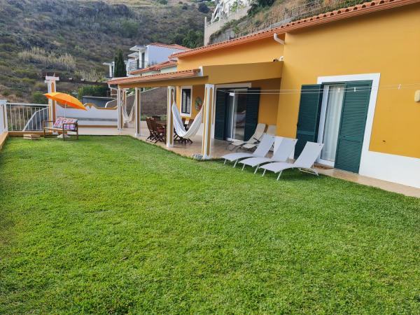 Casa Do Garajau 304 Your Haven Of Peace - Madeira