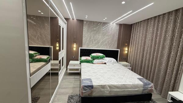 Fotografie 4: شقة vip للايجار بكومبوند ازاد التجمع الخامس امام الجامعة الامريكية