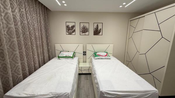 Fotografie 7: شقة vip للايجار بكومبوند ازاد التجمع الخامس امام الجامعة الامريكية