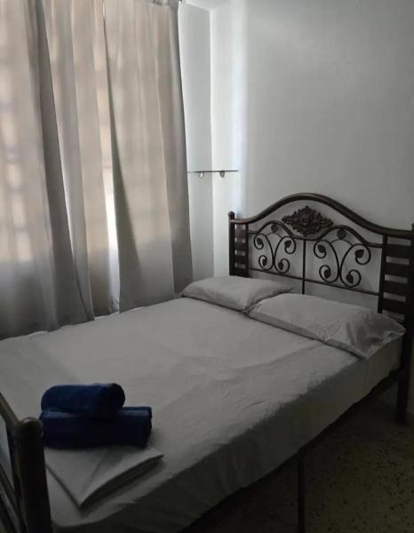 Na fotografii je vidět objekt Fannyfanny en tigre Bs As nacházející se ve městě Villa Madero.