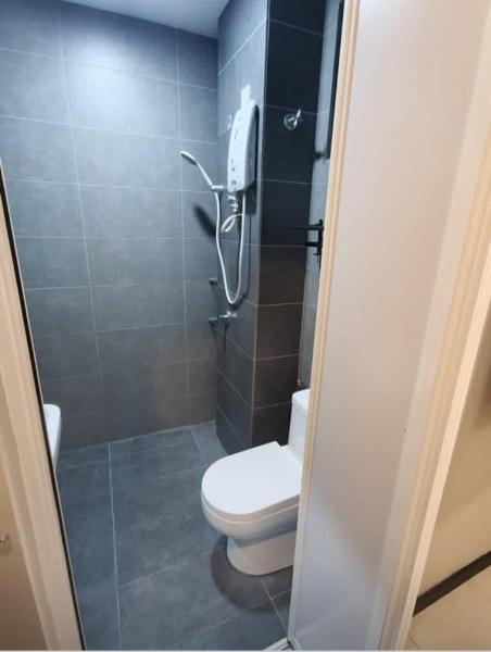 Billede 2: Mini studio with own private bathroom, free Wi-Fi