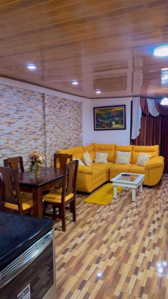 La Casa del Tucán
