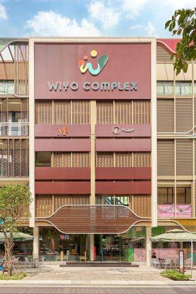 Bilde 3: Express by M Village Global City, a brand of Modern Village Lifestyle