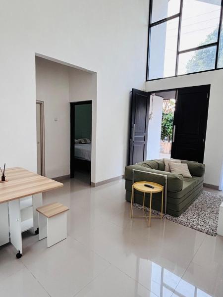 Kala Homestay Yogyakarta