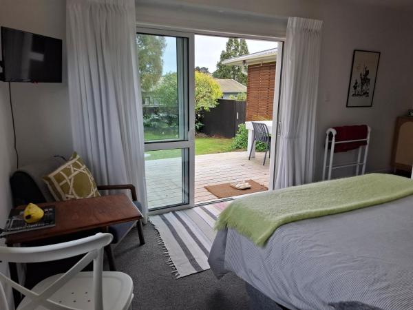 Billede 2: Chalet Sol