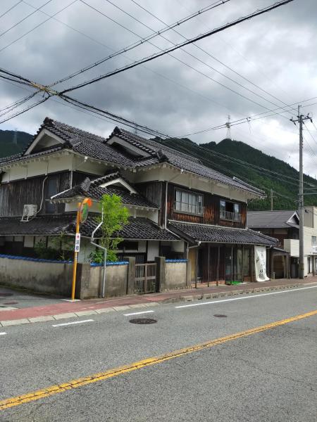 Foto 7: 民泊いなほ館