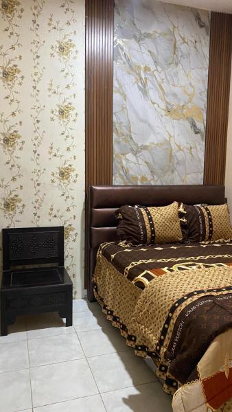 La LUNA Guest House by MOCCA, Banyuwangi