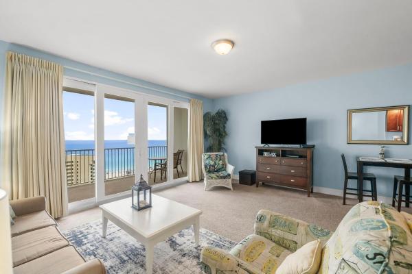Laketown Wharf #1516 - Panama City Beach, FL
