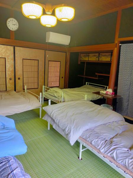 Foto 5: 民泊いなほ館